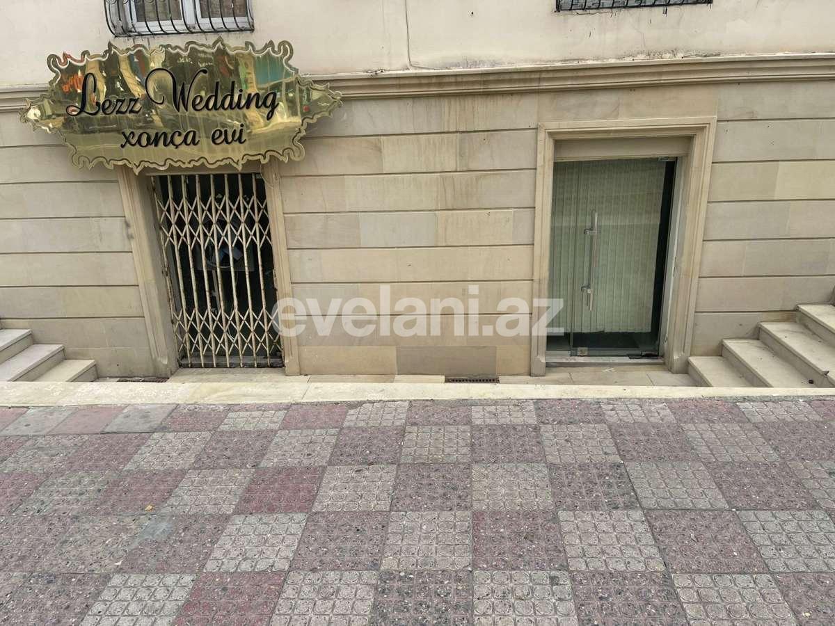 Rent, object, 180 m², Baku, Yasamal r, Elmlar Akademiyası m.
