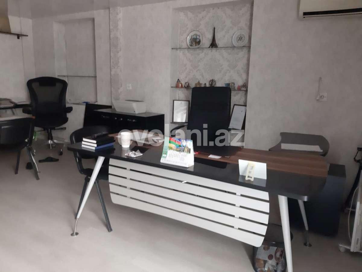 Rent, object, 180 m², Baku, Yasamal r, Elmlar Akademiyası m.