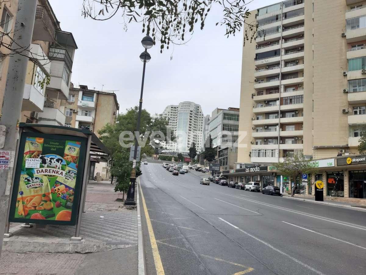 Rent, object, 180 m², Baku, Yasamal r, Elmlar Akademiyası m.