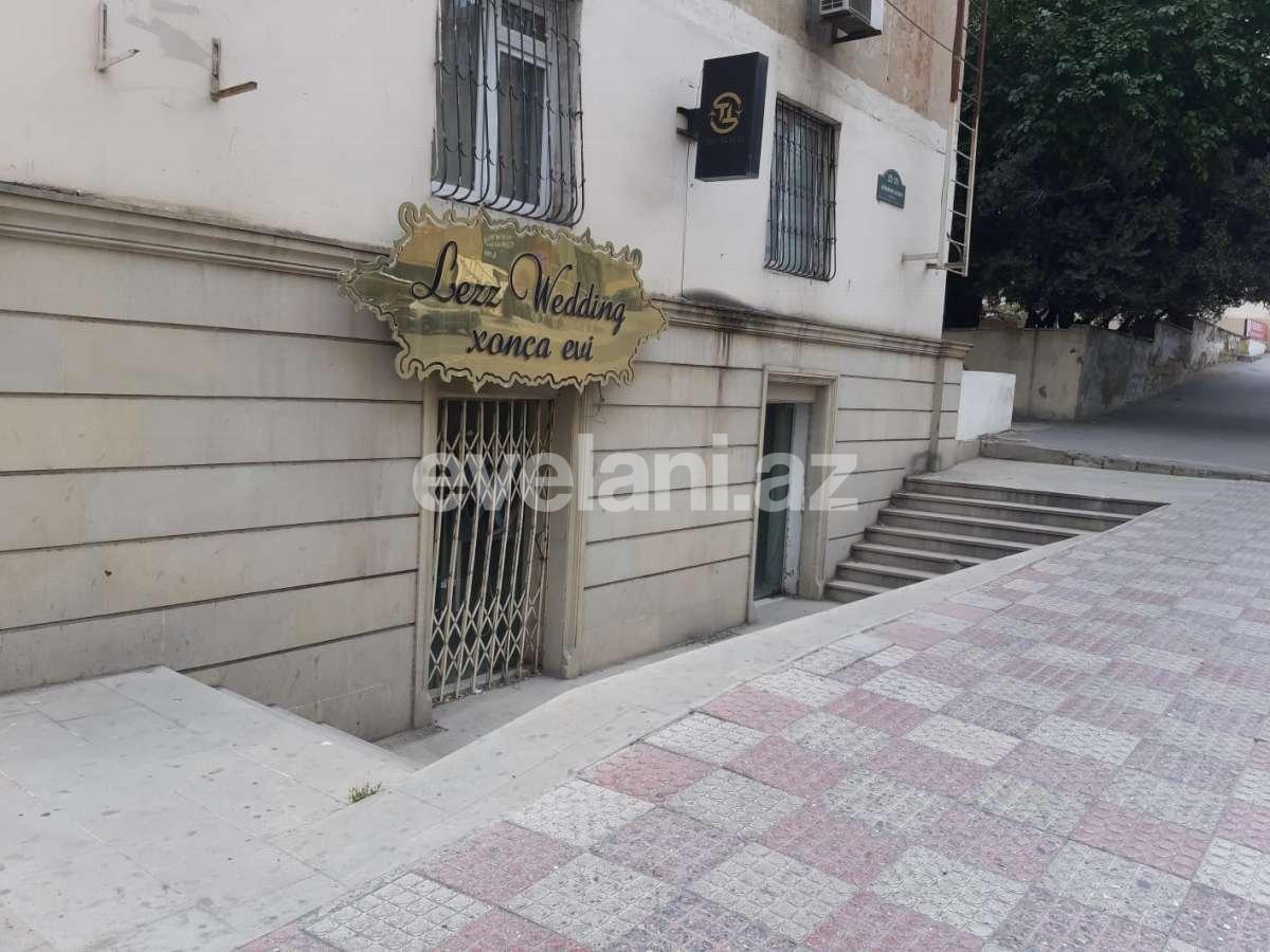 Rent, object, 180 m², Baku, Yasamal r, Elmlar Akademiyası m.