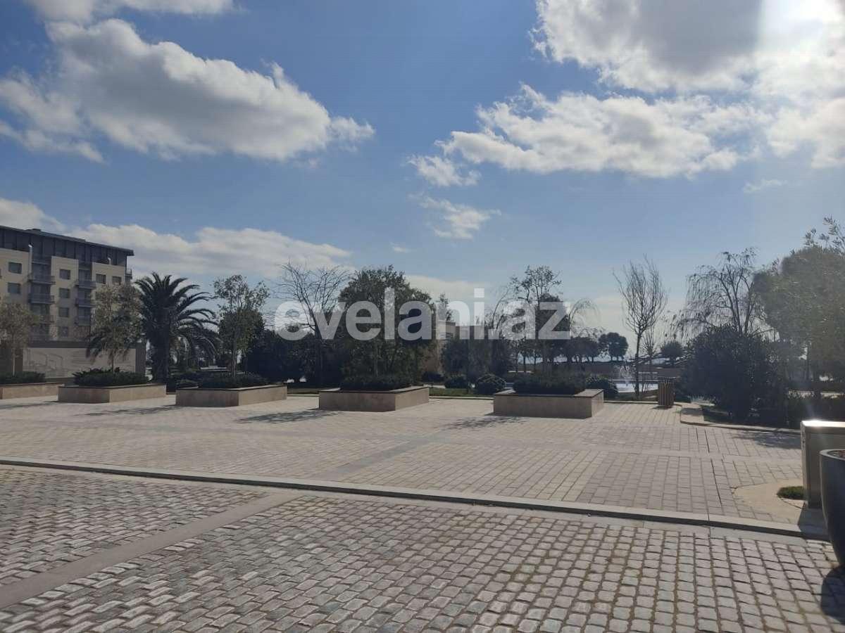 Sale, new building, 5 room, 222 m², Baku, Khatai r, White city d, Shah Ismail Khatai m.