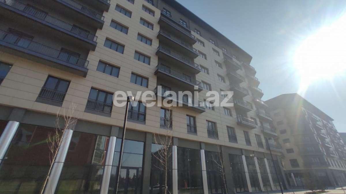Sale, new building, 5 room, 222 m², Baku, Khatai r, White city d, Shah Ismail Khatai m.