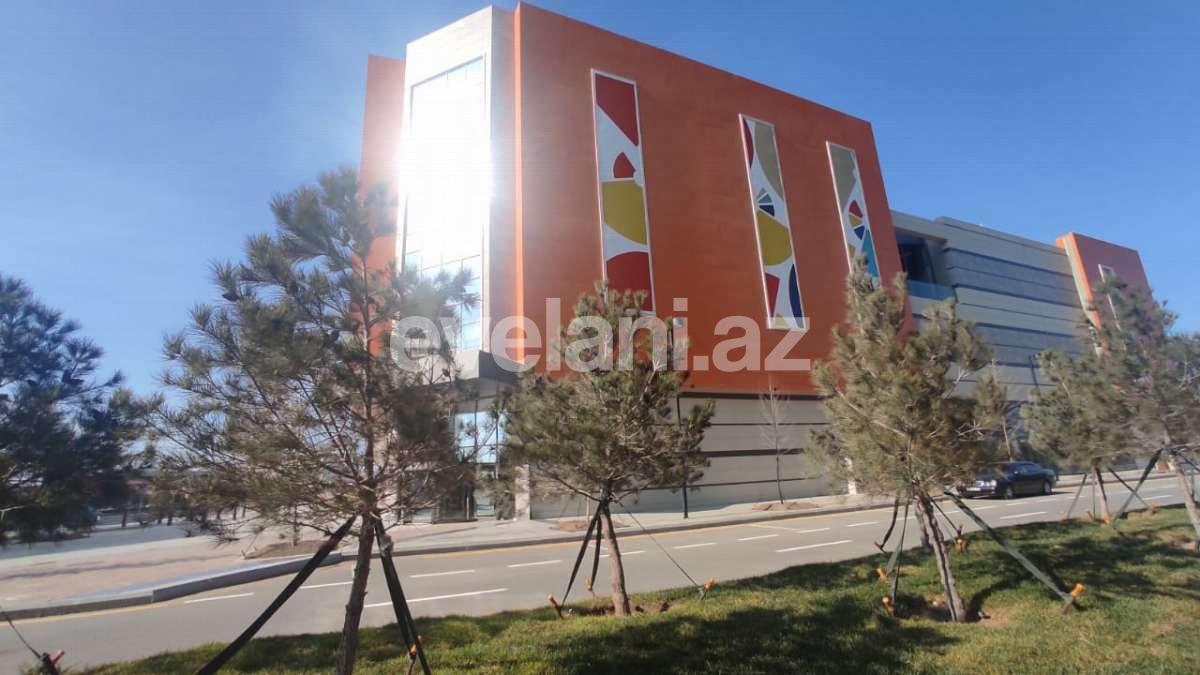 Sale, new building, 5 room, 222 m², Baku, Khatai r, White city d, Shah Ismail Khatai m.