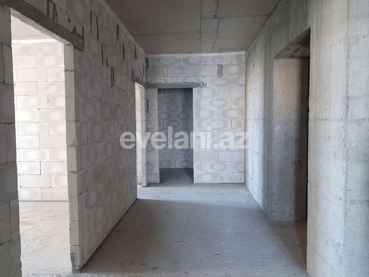 Sale, new building, 5 room, 222 m², Baku, Khatai r, White city d, Shah Ismail Khatai m.