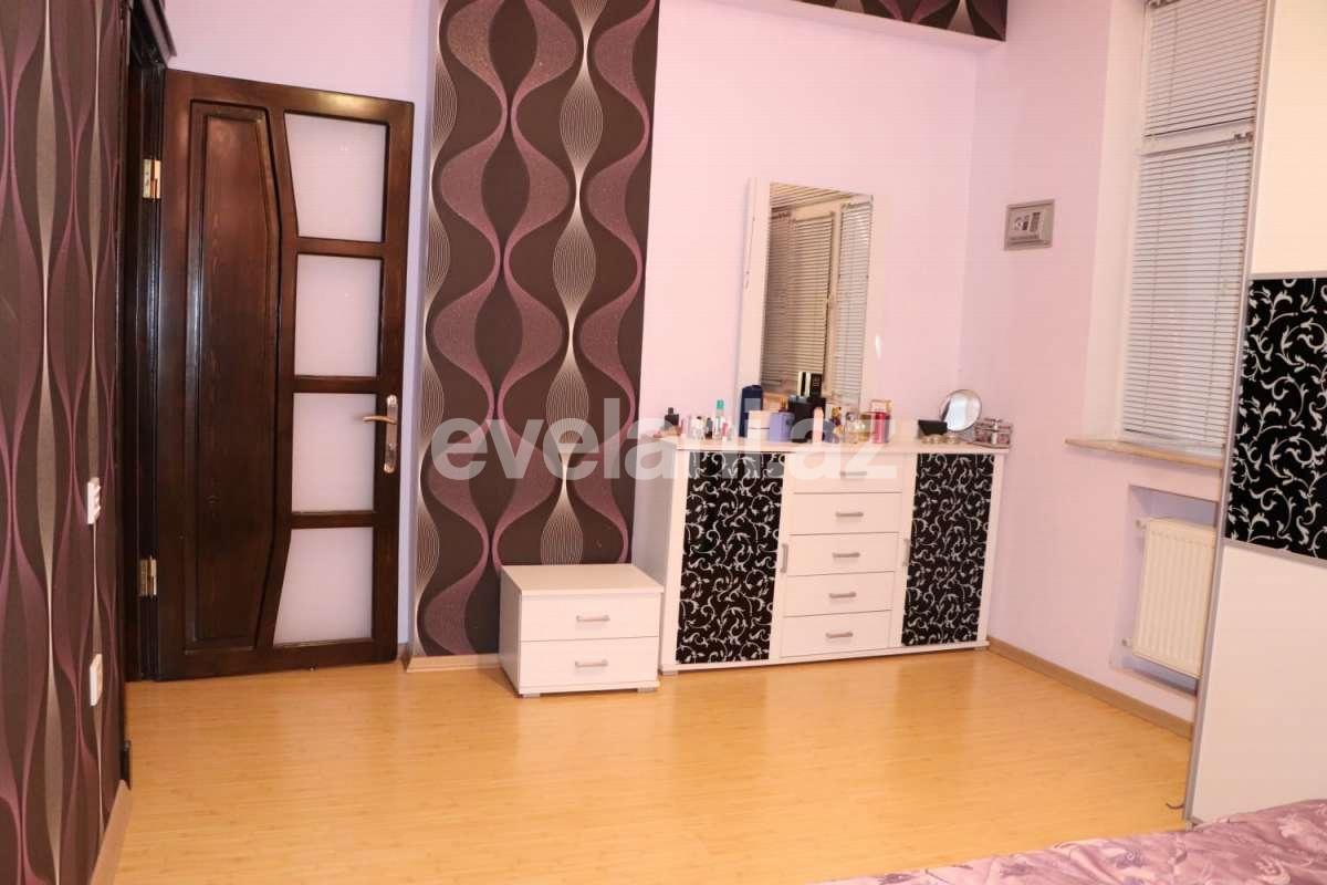 Satılır, yeni tikili, 3 otaqlı, 98 m², Bakı, Nizami r, Neftçilər m.