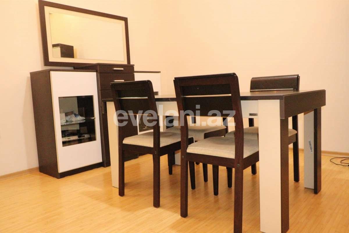 Satılır, yeni tikili, 3 otaqlı, 98 m², Bakı, Nizami r, Neftçilər m.