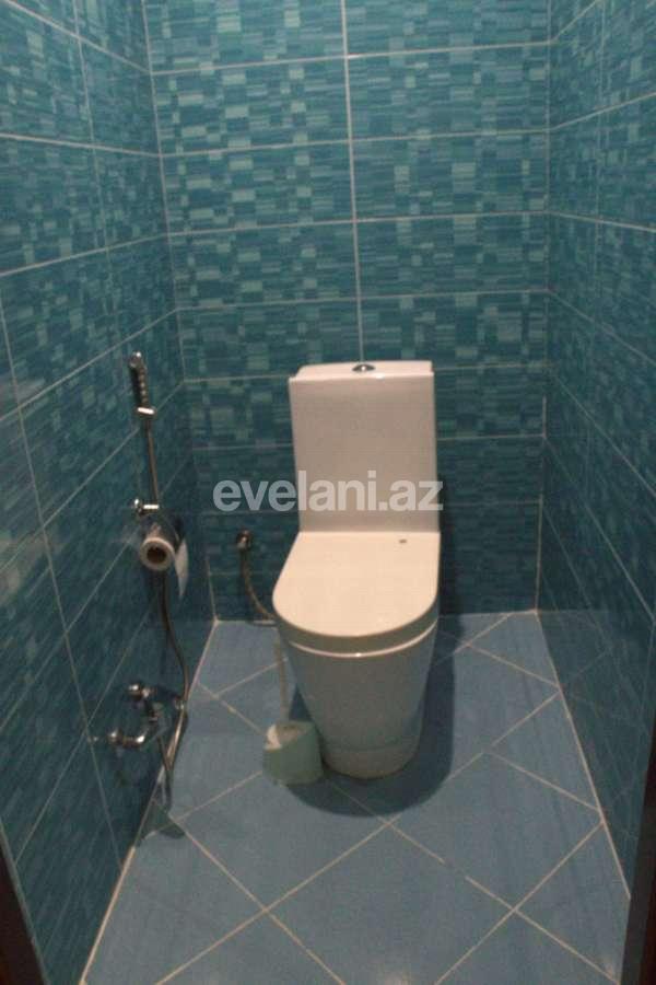 Satılır, yeni tikili, 3 otaqlı, 98 m², Bakı, Nizami r, Neftçilər m.