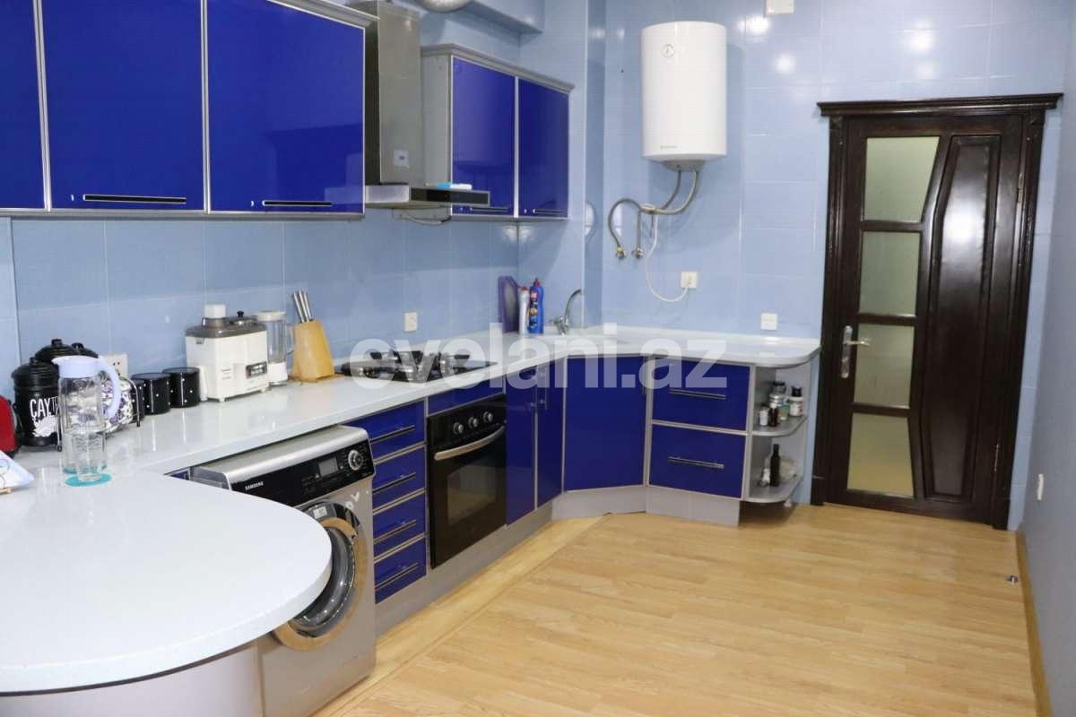 Satılır, yeni tikili, 3 otaqlı, 98 m², Bakı, Nizami r, Neftçilər m.
