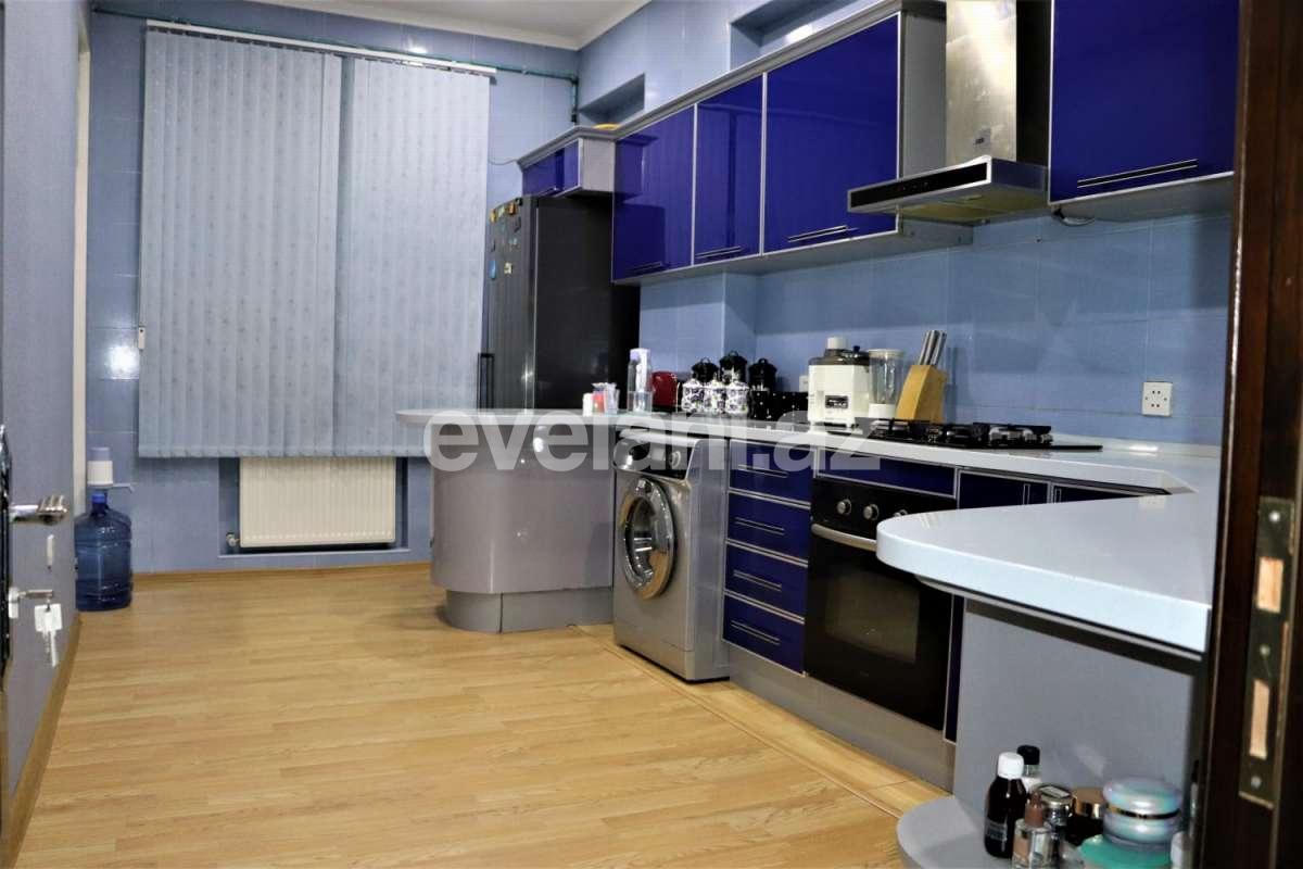 Satılır, yeni tikili, 3 otaqlı, 98 m², Bakı, Nizami r, Neftçilər m.