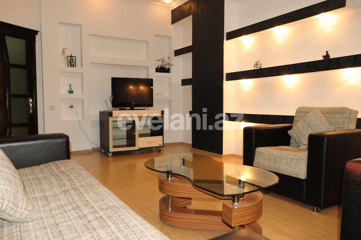 Satılır, yeni tikili, 3 otaqlı, 98 m², Bakı, Nizami r, Neftçilər m.
