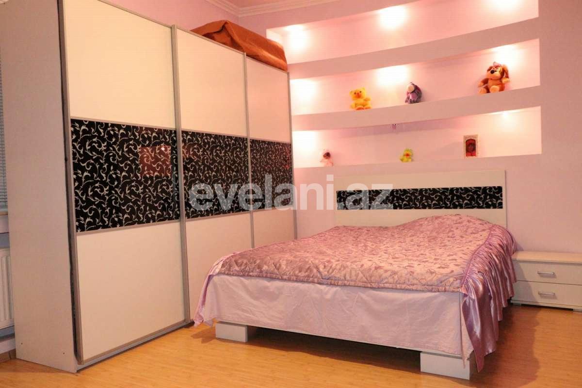 Satılır, yeni tikili, 3 otaqlı, 98 m², Bakı, Nizami r, Neftçilər m.