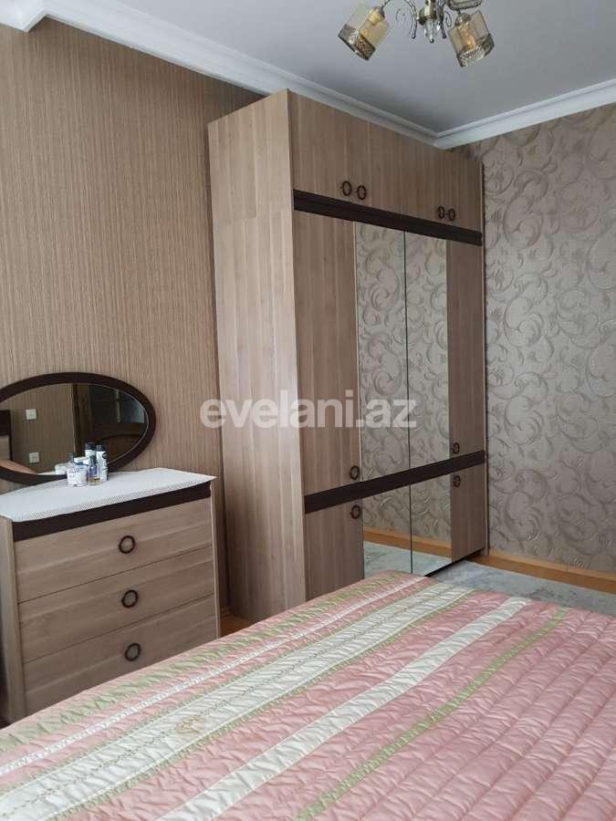 Satılır, yeni tikili, 3 otaqlı, 120 m², Bakı, Nizami r, Neftçilər m.