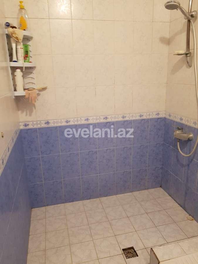 Satılır, yeni tikili, 3 otaqlı, 120 m², Bakı, Nizami r, Neftçilər m.
