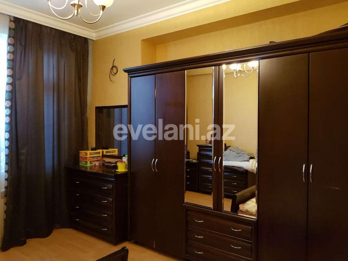 Satılır, yeni tikili, 3 otaqlı, 120 m², Bakı, Nizami r, Neftçilər m.