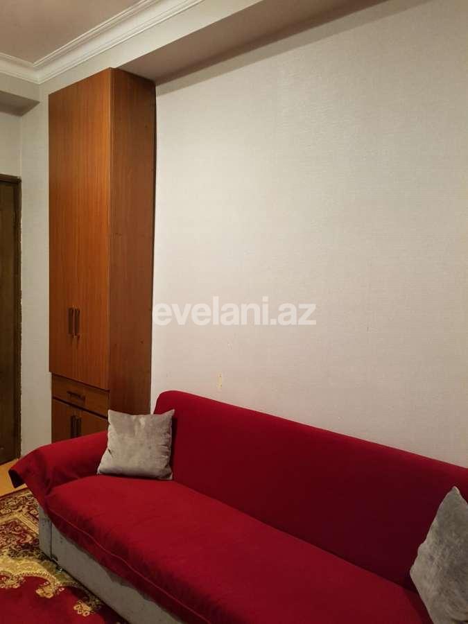 Satılır, yeni tikili, 3 otaqlı, 120 m², Bakı, Nizami r, Neftçilər m.