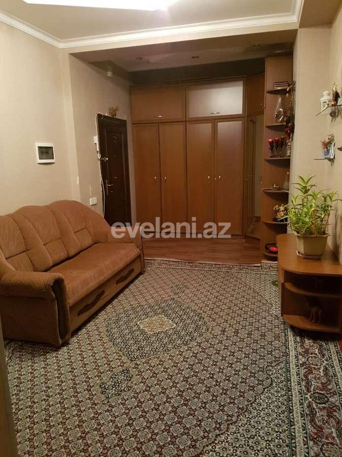 Satılır, yeni tikili, 3 otaqlı, 120 m², Bakı, Nizami r, Neftçilər m.