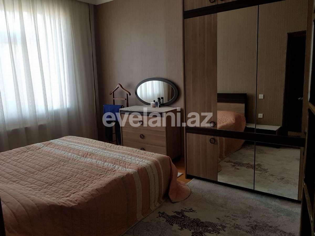 Satılır, yeni tikili, 3 otaqlı, 120 m², Bakı, Nizami r, Neftçilər m.