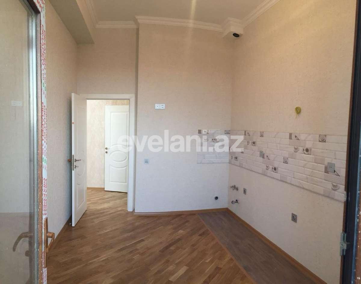 Satılır, yeni tikili, 2 otaqlı, 66 m², Bakı, Nizami r, Qara Qarayev m.