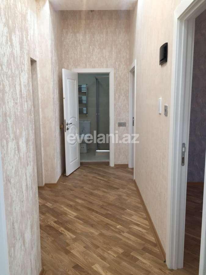 Satılır, yeni tikili, 2 otaqlı, 66 m², Bakı, Nizami r, Qara Qarayev m.