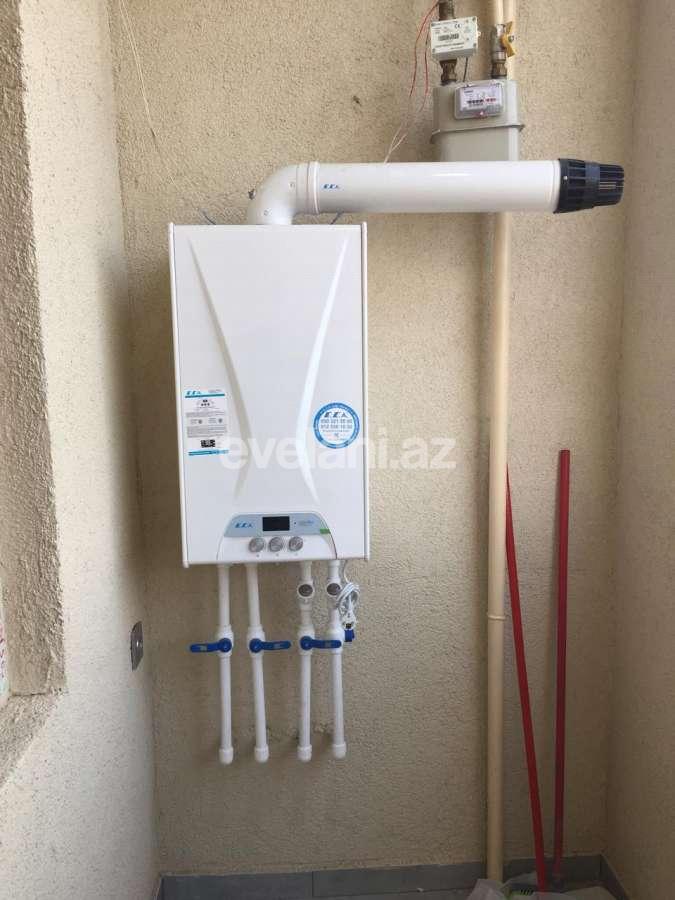 Satılır, yeni tikili, 2 otaqlı, 66 m², Bakı, Nizami r, Qara Qarayev m.