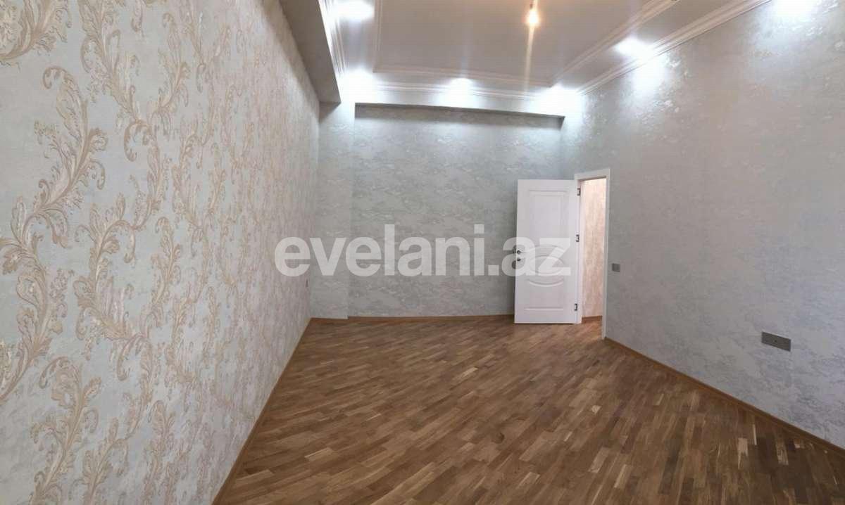 Satılır, yeni tikili, 2 otaqlı, 66 m², Bakı, Nizami r, Qara Qarayev m.