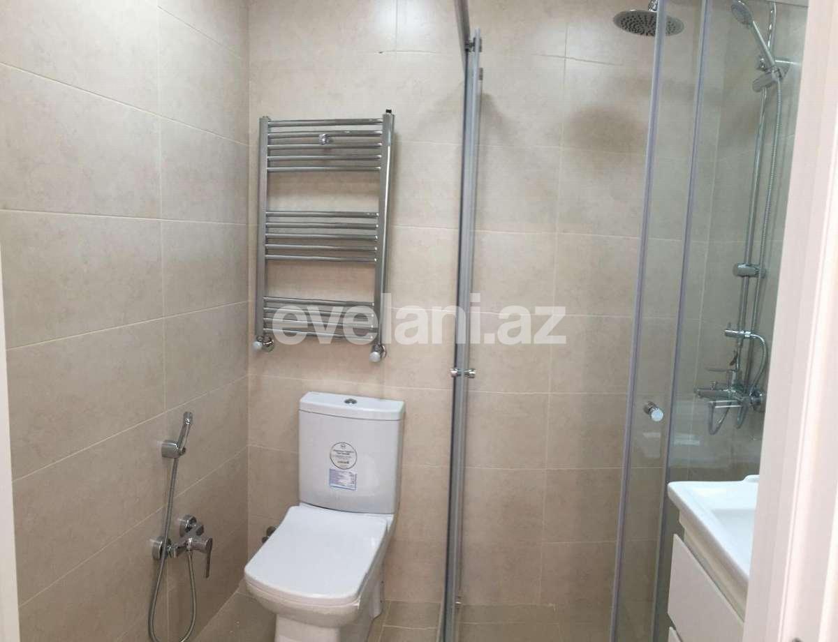 Satılır, yeni tikili, 2 otaqlı, 66 m², Bakı, Nizami r, Qara Qarayev m.