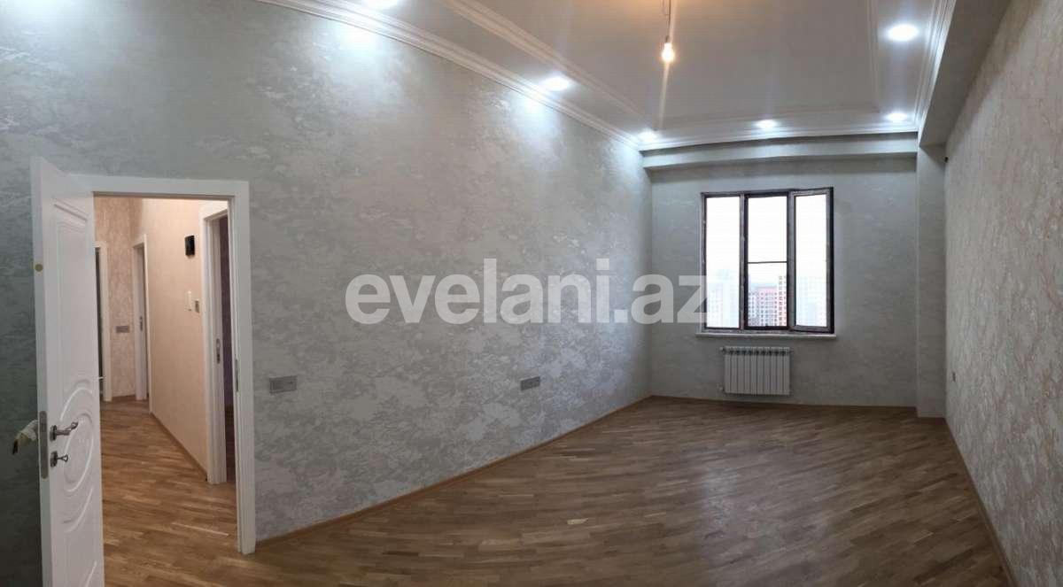 Satılır, yeni tikili, 2 otaqlı, 66 m², Bakı, Nizami r, Qara Qarayev m.