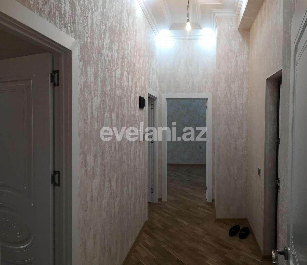 Satılır, yeni tikili, 2 otaqlı, 66 m², Bakı, Nizami r, Qara Qarayev m.