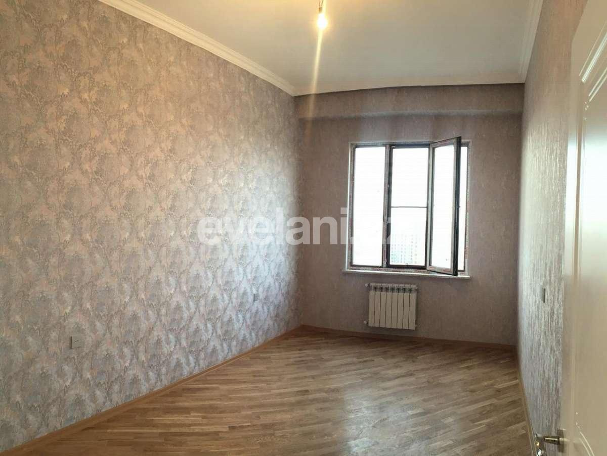 Satılır, yeni tikili, 2 otaqlı, 66 m², Bakı, Nizami r, Qara Qarayev m.