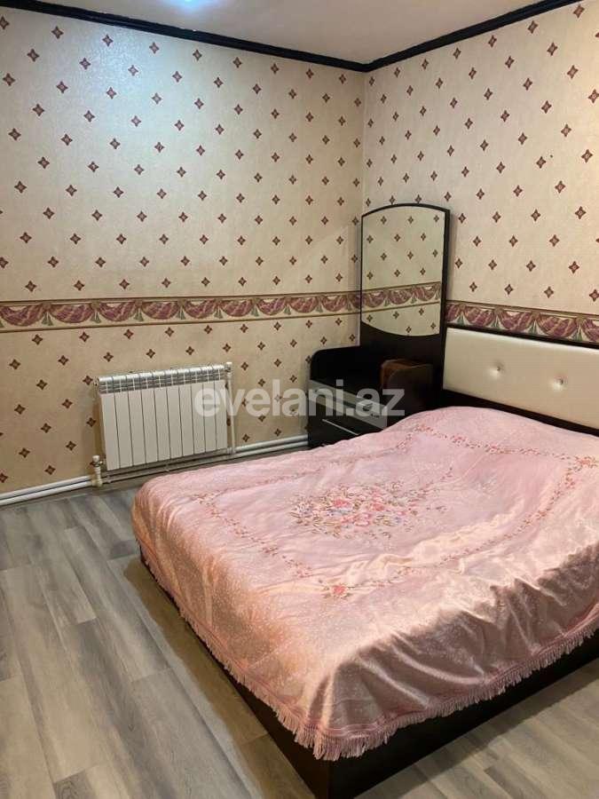 Kirayə verilir, köhnə tikili, 4 otaqlı, 200 m², Bakı, Yasamal r.