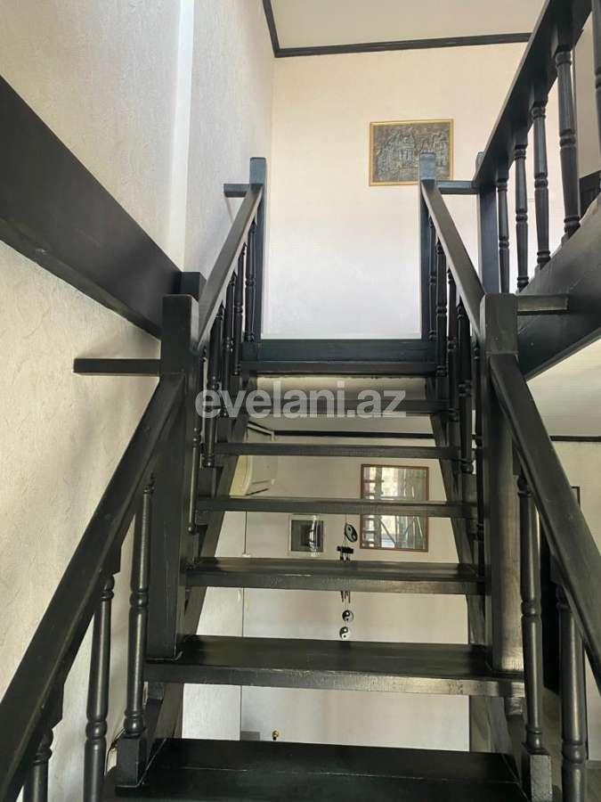 Kirayə verilir, köhnə tikili, 4 otaqlı, 200 m², Bakı, Yasamal r.