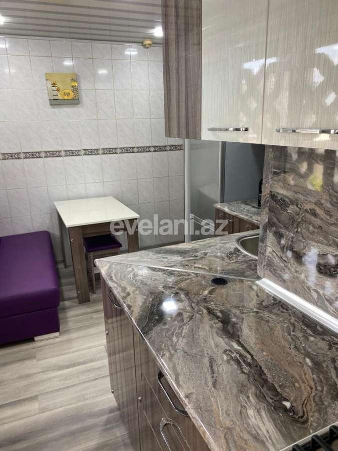 Kirayə verilir, köhnə tikili, 4 otaqlı, 200 m², Bakı, Yasamal r.