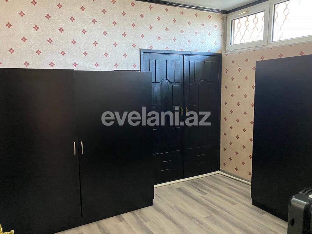 Kirayə verilir, köhnə tikili, 4 otaqlı, 200 m², Bakı, Yasamal r.