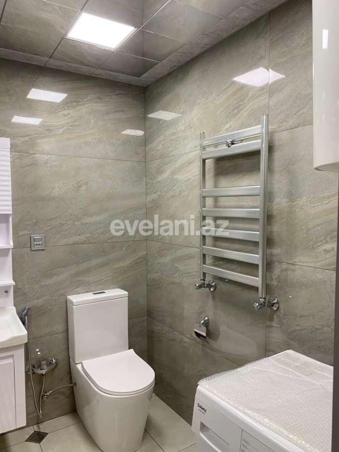 Kirayə verilir, köhnə tikili, 4 otaqlı, 200 m², Bakı, Yasamal r.