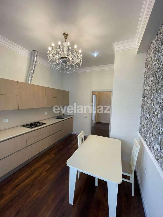 Kirayə verilir, yeni tikili, 2 otaqlı, 76 m², Bakı, Nəsimi r, 28 may m.