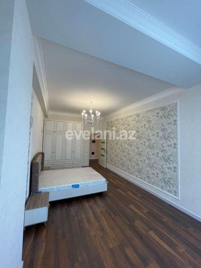 Kirayə verilir, yeni tikili, 2 otaqlı, 76 m², Bakı, Nəsimi r, 28 may m.