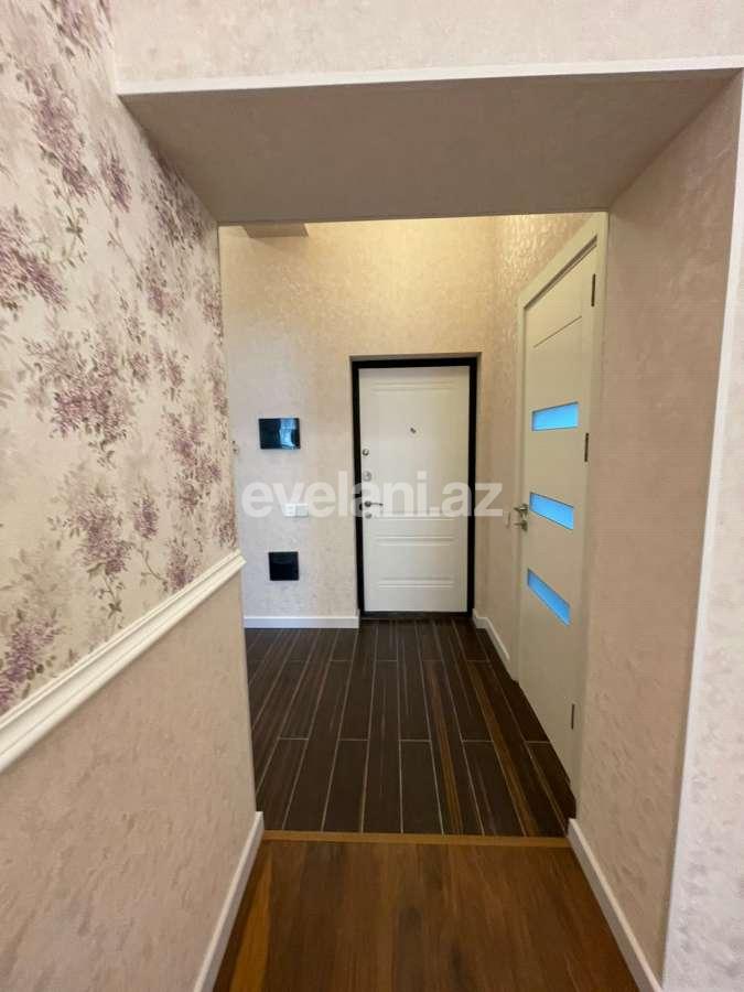 Kirayə verilir, yeni tikili, 2 otaqlı, 76 m², Bakı, Nəsimi r, 28 may m.