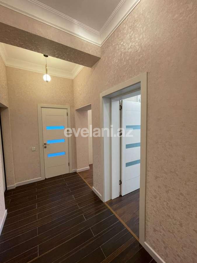 Kirayə verilir, yeni tikili, 2 otaqlı, 76 m², Bakı, Nəsimi r, 28 may m.