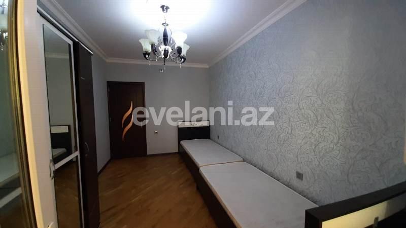 Satılır, yeni tikili, 3 otaqlı, 80 m², Bakı, Yasamal r, Nizami m.