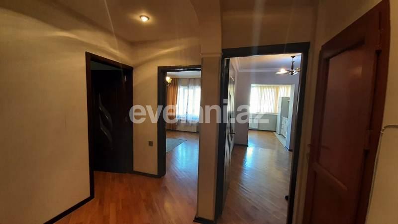 Satılır, yeni tikili, 3 otaqlı, 80 m², Bakı, Yasamal r, Nizami m.