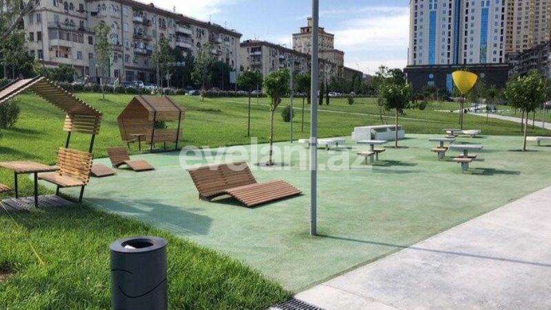 Satılır, yeni tikili, 3 otaqlı, 80 m², Bakı, Yasamal r, Nizami m.