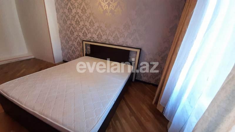 Satılır, yeni tikili, 3 otaqlı, 80 m², Bakı, Yasamal r, Nizami m.