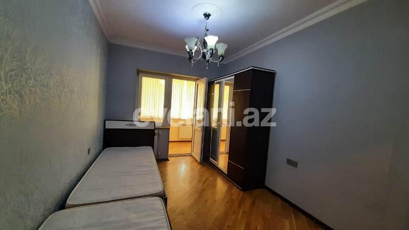 Satılır, yeni tikili, 3 otaqlı, 80 m², Bakı, Yasamal r, Nizami m.