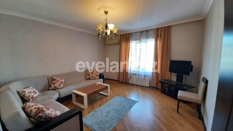 Satılır, yeni tikili, 3 otaqlı, 80 m², Bakı, Yasamal r, Nizami m.