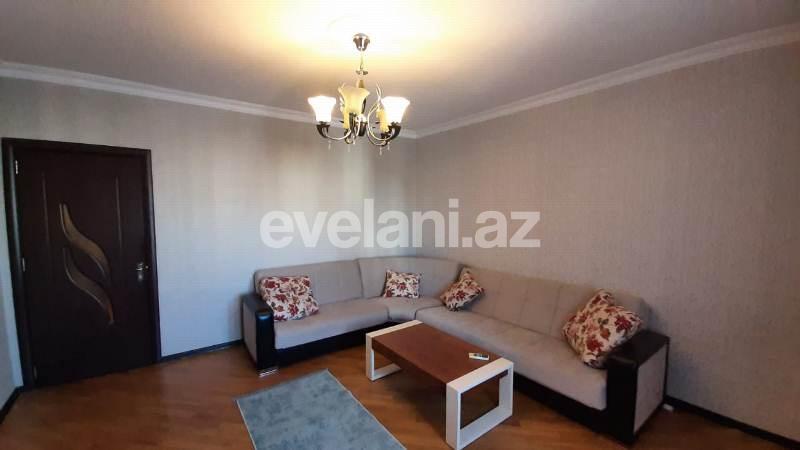 Satılır, yeni tikili, 3 otaqlı, 80 m², Bakı, Yasamal r, Nizami m.