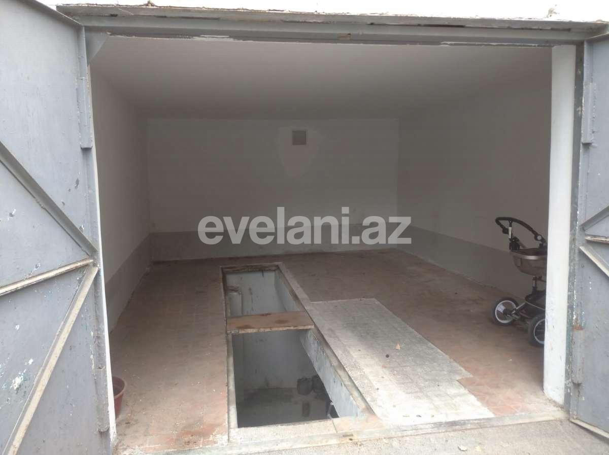 Satılır, qaraj, 27 m², Bakı, Nərimanov r, Montin q, Nəriman Nərimanov m.