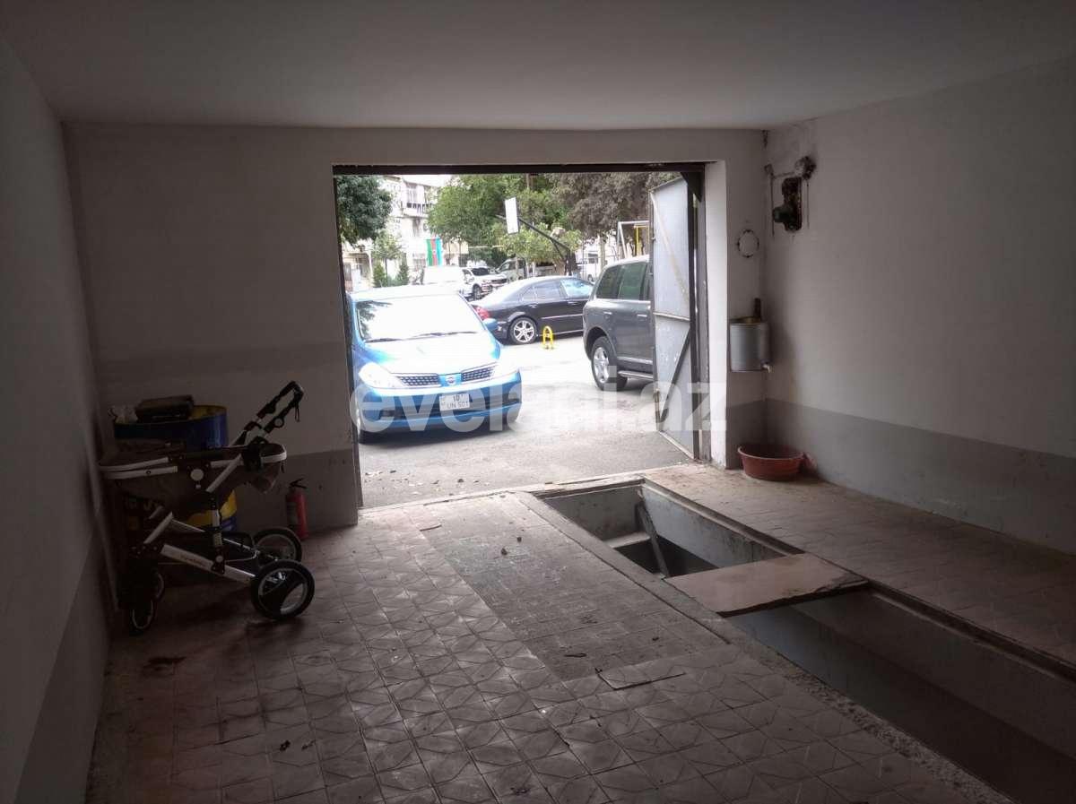 Satılır, qaraj, 27 m², Bakı, Nərimanov r, Montin q, Nəriman Nərimanov m.