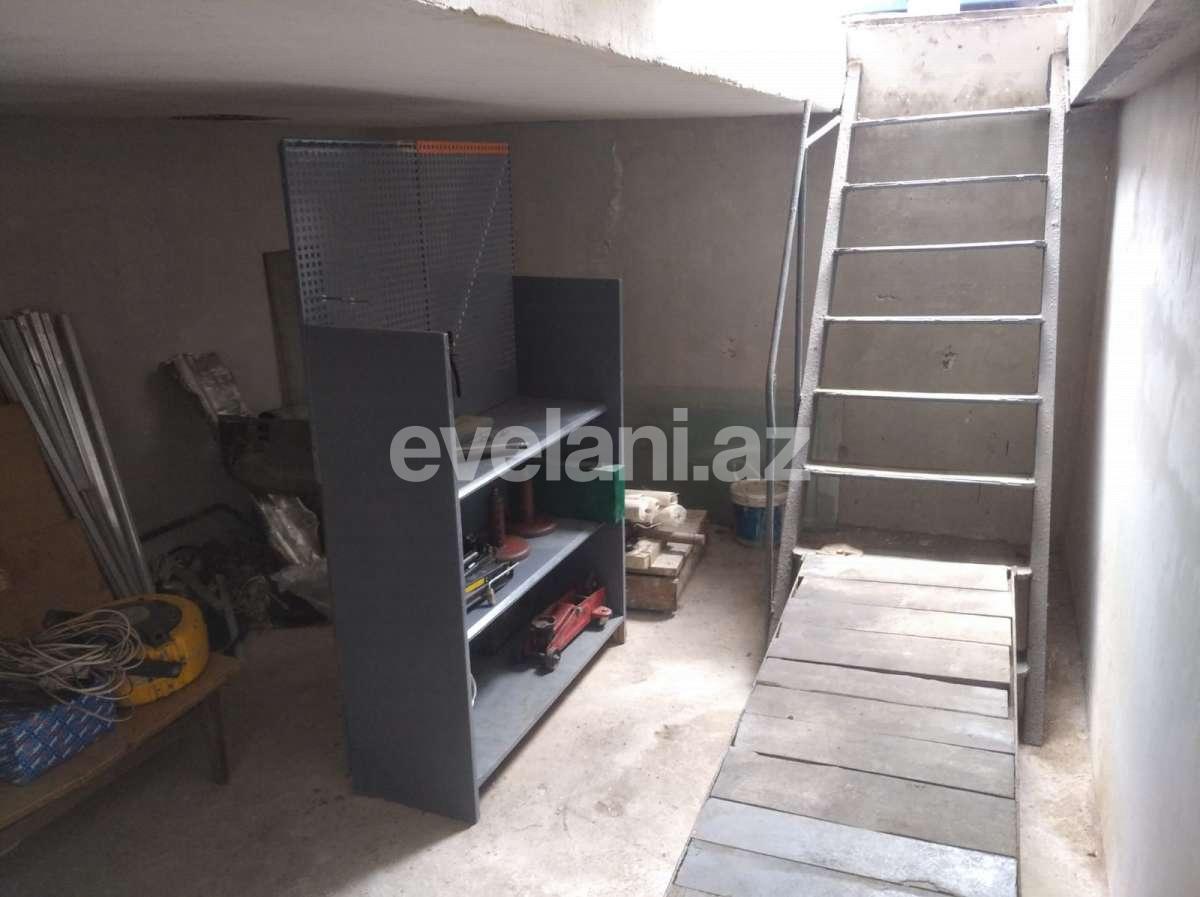 Satılır, qaraj, 27 m², Bakı, Nərimanov r, Montin q, Nəriman Nərimanov m.