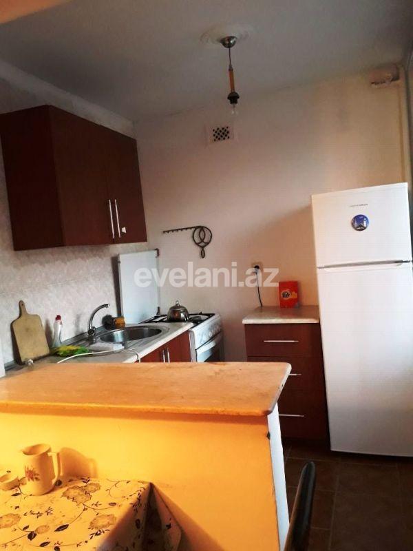 Sale, old building, 1 room, 35 m², Baku, Narimanov r, Ganjlik m.