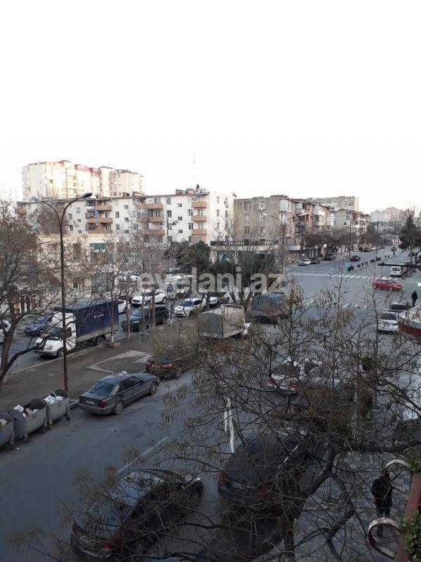 Sale, old building, 1 room, 35 m², Baku, Narimanov r, Ganjlik m.